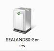 SEALAND 80-Series 打印机驱动