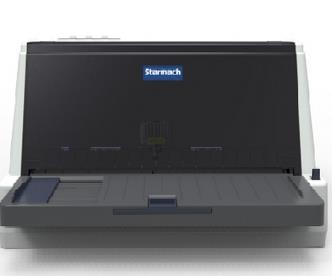 星谷Starmach CP-520K 驱动