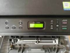 兄弟7080打印机硒鼓怎么清零 兄弟打印机7080清零