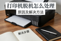 打印机脱机怎么处理 原因及解决方法