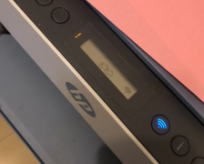 Smart Tank 675/67X/72X/75X/79X系列打印头报错如何处理