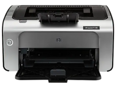 HP P1108打印机无法打印识别为大容量存储设备