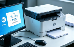 hp smart找不到打印机 5种解决方法