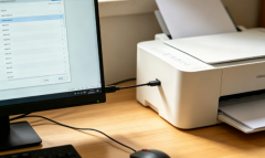 打印机没有USB001端口怎么办  Windows通用解决方法